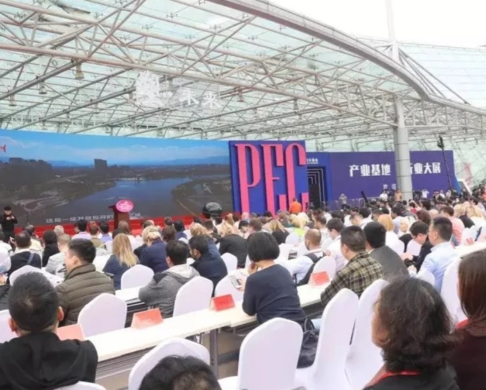 二十年磨一劍，塑界浪潮兒 ——第20屆中國塑料交易會火熱招展中