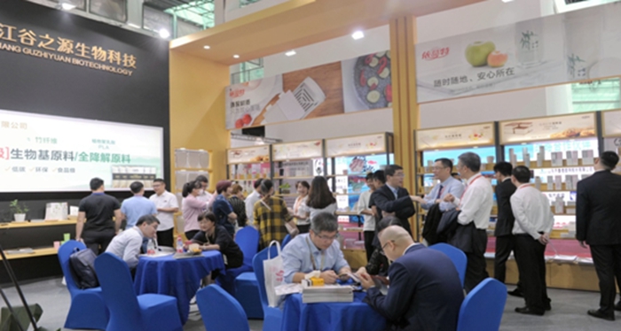 二十年磨一劍，塑界浪潮兒 ——第20屆中國塑料交易會火熱招展中
