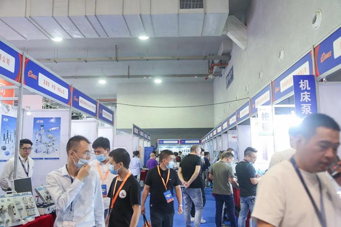 創新驅動新格局，2021溫州機械展揚帆起航，啟程新征途！