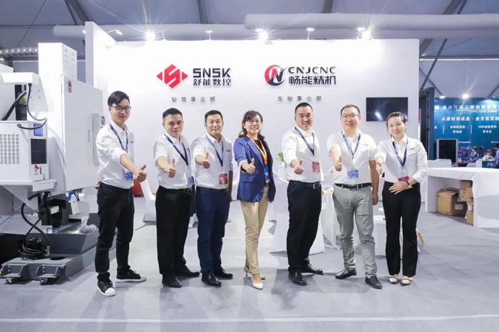 創新驅動新格局，2021溫州機械展揚帆起航，啟程新征途！