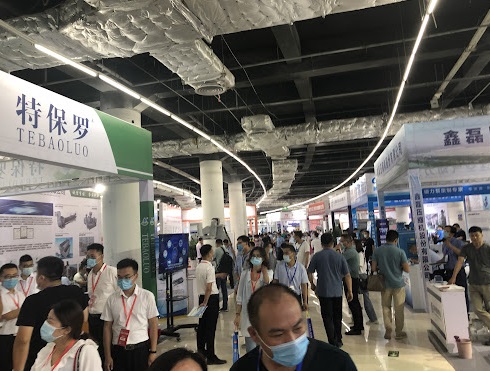 北方規模最大專業性最強的化工行業盛會!2022淄博國際化工科技博覽會