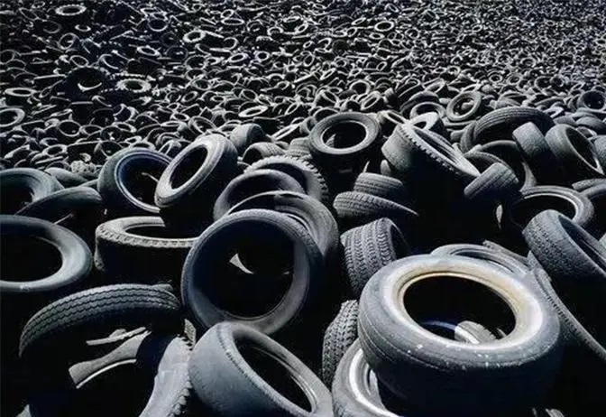 炭黑行業：輪胎渣炭黑多少錢一噸？