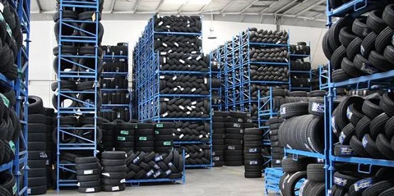 國內輪胎銷量持續下降 國內輪胎銷量持續下降