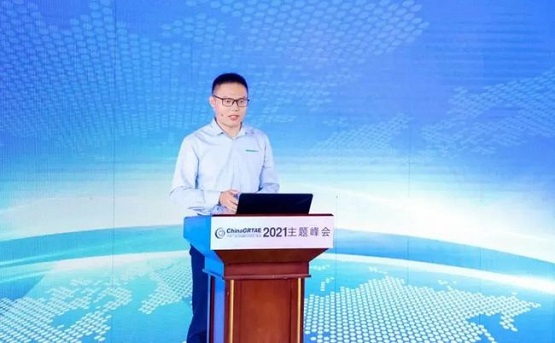 青島雙星策劃推廣部部長張瑞海 青島雙星策劃推廣部部長張瑞海