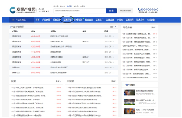 炭黑行情 炭黑行情