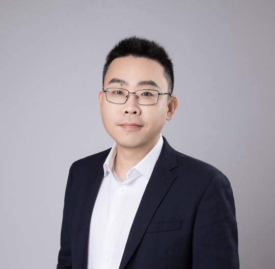 固特異創投周斌：中美市場是自動駕駛的未來