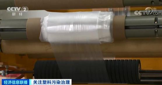 塑料回收市場(chǎng)迎來機(jī)遇,產(chǎn)值或超千億元 塑料回收市場(chǎng)迎來機(jī)遇,產(chǎn)值或超千億元