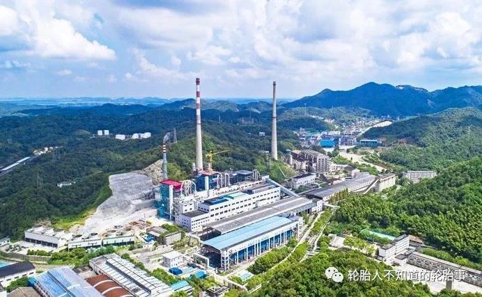 巴陵石化新增輪胎相關授權專利