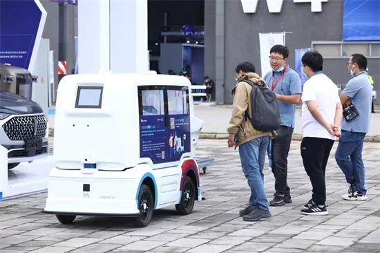 智能物流、出租和外賣車型 智能物流、出租和外賣車型