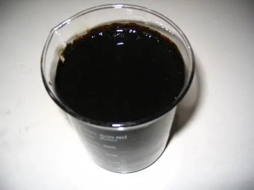 煤焦油價格|高溫煤焦油與低溫煤焦油的區別