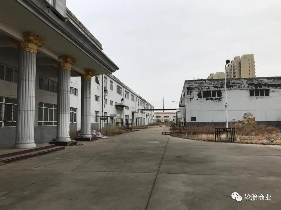 天津世紀橡膠債權僅以49萬被起拍 天津世紀橡膠債權僅以49萬被起拍