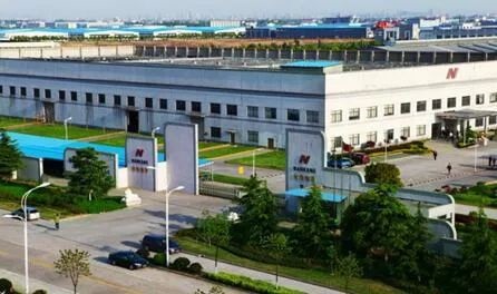 南港增產新興產品 南港增產新興產品