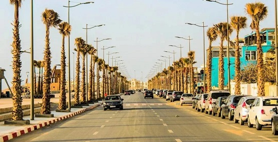 摩洛哥的蓋尼特拉(Kenitra)建立汽車護套生產基地 摩洛哥的蓋尼特拉(Kenitra)建立汽車護套生產基地
