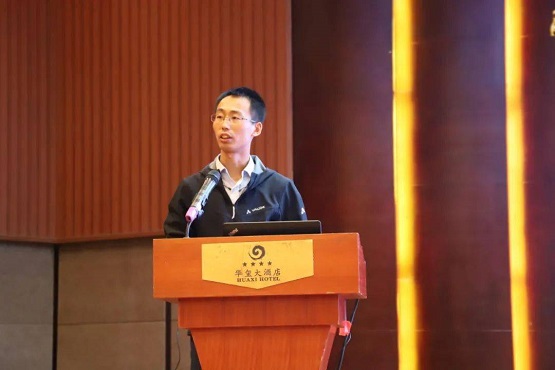 青島博銳智遠減震科技有限公司曹江勇 青島博銳智遠減震科技有限公司曹江勇