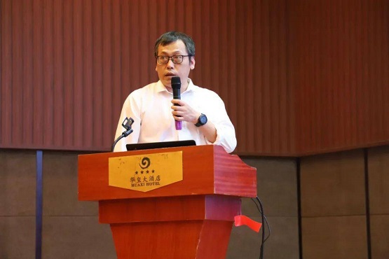 蘇州希諾斯實業有限公司經理焦強 蘇州希諾斯實業有限公司經理焦強