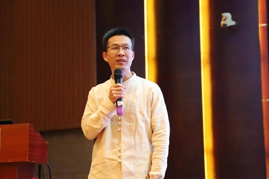 善貞實業(上海)有限公司總經理汪必義 善貞實業(上海)有限公司總經理汪必義