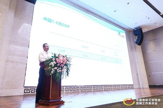 針對中國輪胎渠道的現狀,葛國榮為經銷商提供了8個建議 針對中國輪胎渠道的現狀,葛國榮為經銷商提供了8個建議