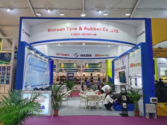 130屆中國·廣州商品交易博覽會(簡稱:廣交會)于10月15日在廣州國際會展中心拉開帷幕。 130屆中國·廣州商品交易博覽會(簡稱:廣交會)于10月15日在廣州國際會展中心拉開帷幕。