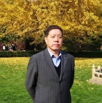 中國輪胎循環利用協會會長朱軍 中國輪胎循環利用協會會長朱軍