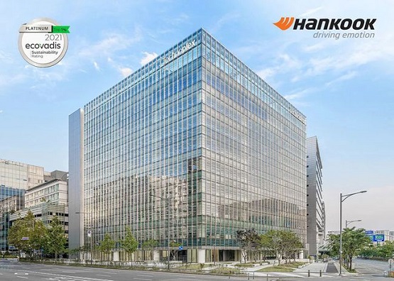 全球457家橡膠企業(yè)，韓泰輪胎名列前茅！