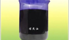 煤焦油價格走勢圖 炭黑最新行情