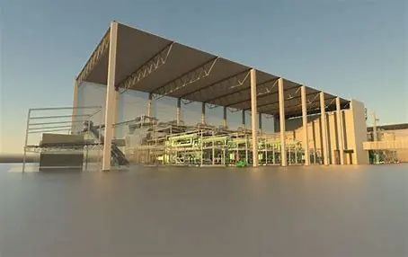 Enviro的目標:2030年建立30家工廠 Enviro的目標:2030年建立30家工廠
