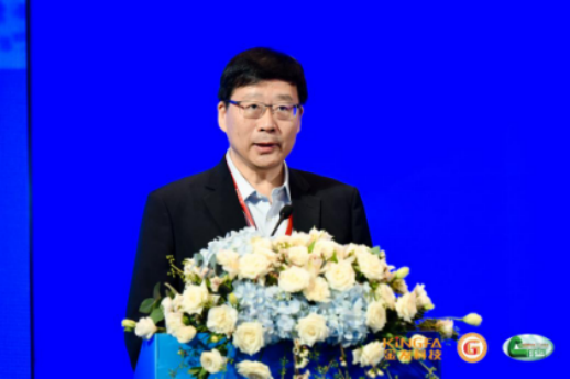 全國人大常委會(huì) 委員、國家氣候變化專家委員會(huì) 副主任 全國人大常委會(huì) 委員、國家氣候變化專家委員會(huì) 副主任