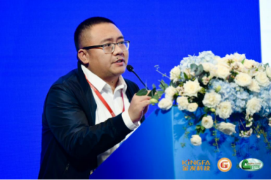 中汽數(shù)據(jù)有限公司生態(tài)業(yè)務(wù)部部長(zhǎng) 徐樹杰 中汽數(shù)據(jù)有限公司生態(tài)業(yè)務(wù)部部長(zhǎng) 徐樹杰