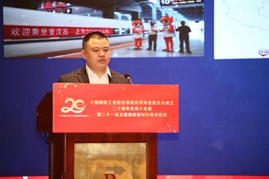 廣西北海市鐵山港(臨海)工業園進行了園區介紹