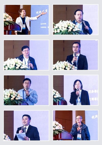 會(huì)議邀請(qǐng)了膠管膠帶行業(yè)知名院企專家、用戶企業(yè)技術(shù)負(fù)責(zé)人 會(huì)議邀請(qǐng)了膠管膠帶行業(yè)知名院企專家、用戶企業(yè)技術(shù)負(fù)責(zé)人