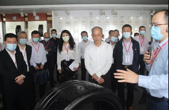廣東省廣州市屬國企虧損企業全面治理現場會議
