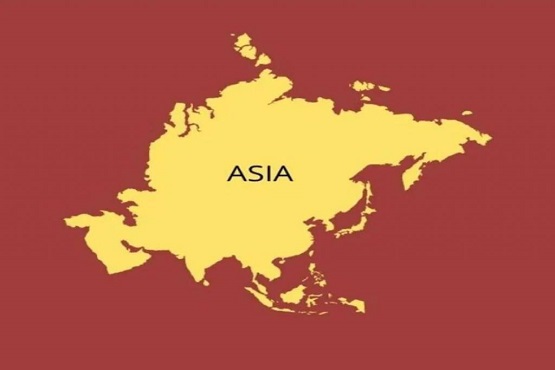 亞洲 亞洲