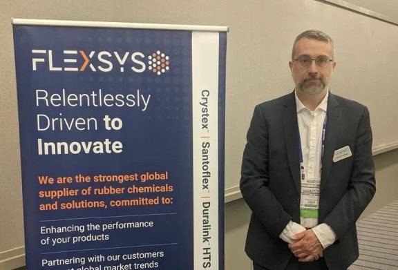 Flexsys的名字回歸橡膠助劑行業 Flexsys的名字回歸橡膠助劑行業