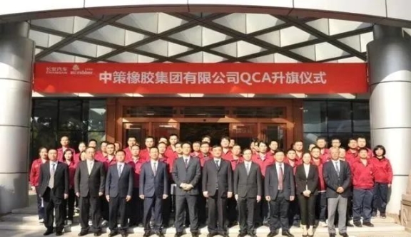 中企聯手顛覆外企壟斷 中企聯手顛覆外企壟斷