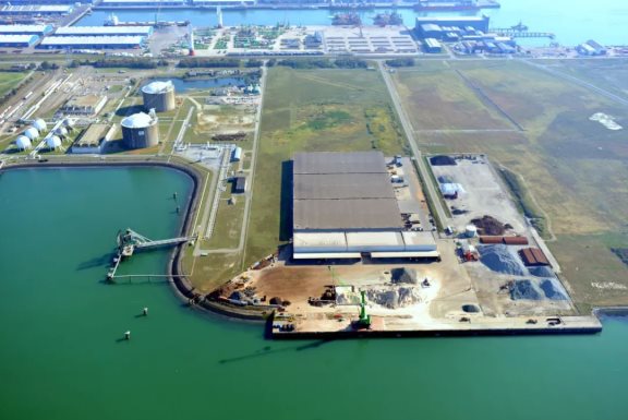 Neste將建立化學回收工廠,年處理能力為1.2億磅混合塑料垃圾 Neste將建立化學回收工廠,年處理能力為1.2億磅混合塑料垃圾
