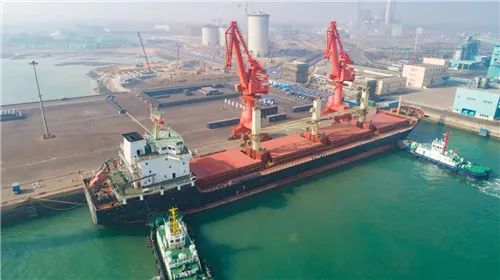 山東輪胎“海外倉”啟用 雙星、昊華、永盛、金宇等企業3萬方輪胎直達阿聯酋