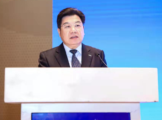 專訪羅軍民:汽車行業應聚焦關鍵技術 打造安全供應鏈體系 專訪羅軍民:汽車行業應聚焦關鍵技術 打造安全供應鏈體系