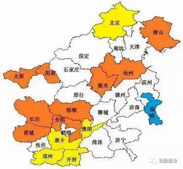 環保管控嚴、限產停工輪番上演