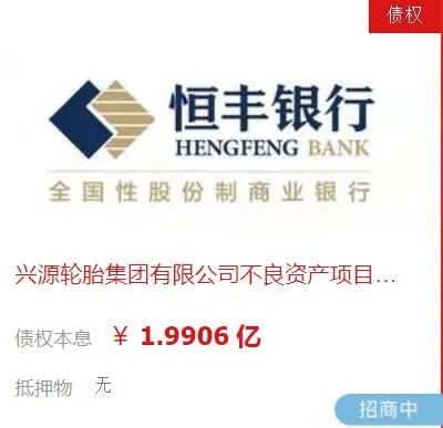 興源輪胎集團有限公司 興源輪胎集團有限公司