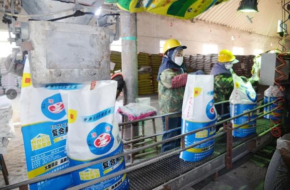 煤荒電貴運(yùn)力緊！河南化肥企業(yè)有“三盼”