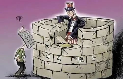 美國化學委員會建議消減中國化學品的關稅 美國化學委員會建議消減中國化學品的關稅