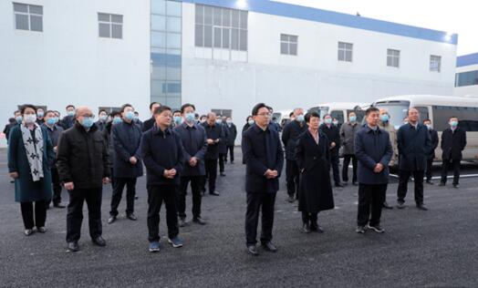 廣饒縣在推動橡膠輪胎產業轉型升級等方面的進展和成效。 廣饒縣在推動橡膠輪胎產業轉型升級等方面的進展和成效。