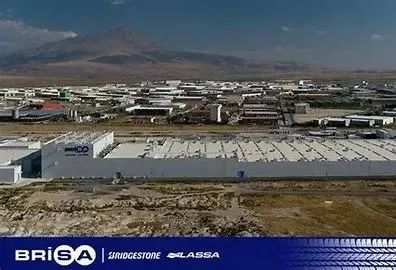 普利司通土耳其合資公司收購(gòu)移動(dòng)系統(tǒng)公司 普利司通土耳其合資公司收購(gòu)移動(dòng)系統(tǒng)公司