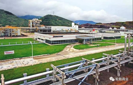 中鼎集團擬30億元收購日本普利司通旗下減震業務公司 中鼎集團擬30億元收購日本普利司通旗下減震業務公司