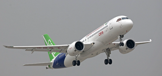 C919有望2年內(nèi)搭載國(guó)產(chǎn)輪胎,4年內(nèi)掛上“中國(guó)芯” C919有望2年內(nèi)搭載國(guó)產(chǎn)輪胎,4年內(nèi)掛上“中國(guó)芯”