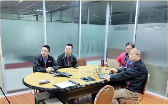 建大深圳工廠 建大深圳工廠