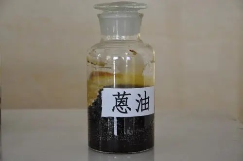 河南蒽油廠|蒽油價格 蒽油市場行情怎么樣？