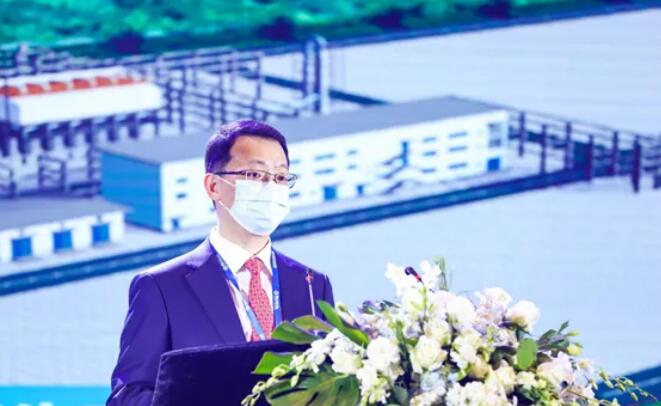 會議的主題,為“新時代、新使命、新奉獻”。 會議的主題,為“新時代、新使命、新奉獻”。