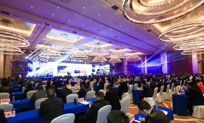 貴州輪胎召開2022年銷售工作會議 貴州輪胎召開2022年銷售工作會議