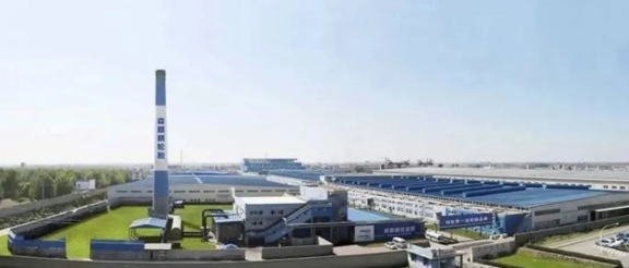 森麒麟擬在西班牙新建輪胎廠 森麒麟擬在西班牙新建輪胎廠